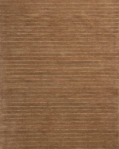 Henry HEY-01 Rust/Natural Area Rug