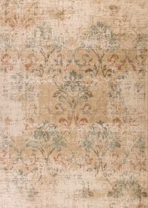 Heritage 9351 Champagne Rug