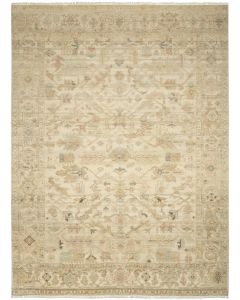 Heritage Vine HTV01 Beige Area Rug
