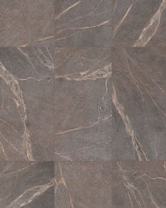 Highland Noce Marble Porcelain Tile