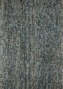 Harlow HLO-01 Denim/Charcoal Area Rug