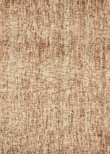 Harlow HLO-01 Rust/Charcoal Area Rug