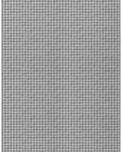 Hinton HN1 Gray Area Rug