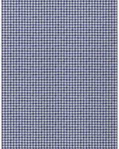 Hinton HN1 Navy Area Rug