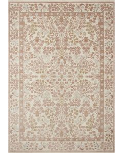 Holland HLD-02 Blush Area Rug