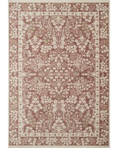Holland HLD-02 Crimson Area Rug