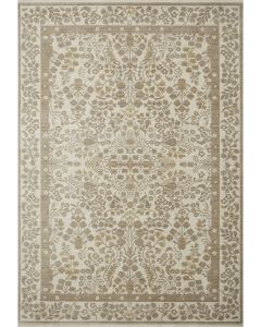 Holland HLD-02 Khaki Area Rug