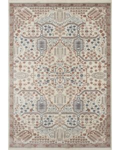 Holland HLD-03 Rust Area Rug