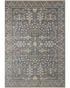 Holland HLD-04 Navy Area Rug