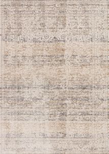 Homage HOM-02 Beige/Grey Area Rug
