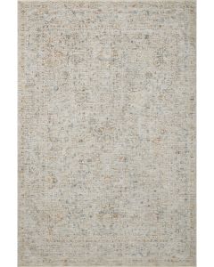 Honora HON-05 Bone/Multi Area Rug