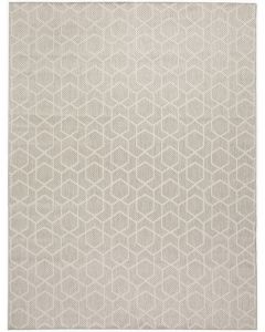 Horizon Indoor/Outdoor HOZ01 Grey Area Rug
