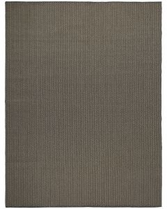 Horizon Indoor/Outdoor HOZ02 Charcoal Area Rug