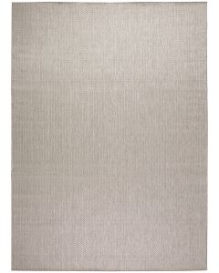 Horizon Indoor/Outdoor HOZ02 Grey Area Rug
