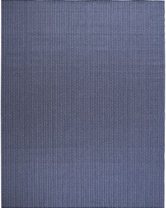Horizon Indoor/Outdoor HOZ02 Navy Area Rug