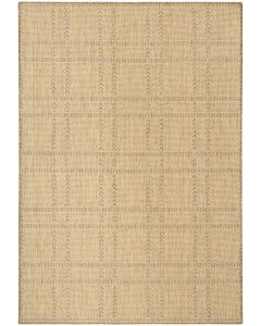 Horizon Indoor/Outdoor HOZ04 Natural Area Rug