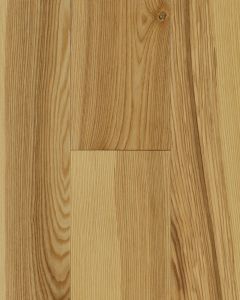 Timber Legends Natural Ash 7.5" Hardwood