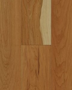 Timber Legends Natural Cherry 7.5" Hardwood