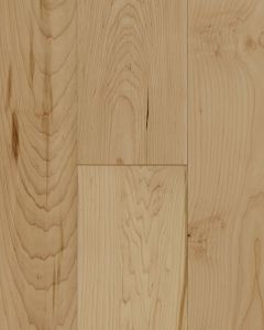 Timber Legends White Maple 7.5" Hardwood