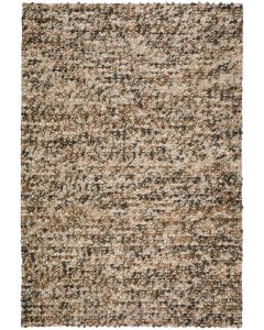 Hanu HU1 Chocolate Area Rug
