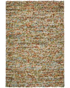 Hanu HU1 Green Area Rug