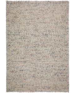 Hanu HU1 Linen Area Rug