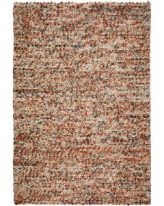 Hanu HU1 Paprika Area Rug