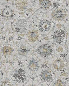 Hudson 2461 Ivory Chandler Area Rug