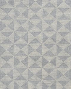 Hudson 2464 Ivory Tribeca Area Rug