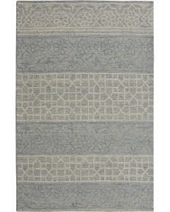 Hudson 2467 Blue/Grey Area Rug