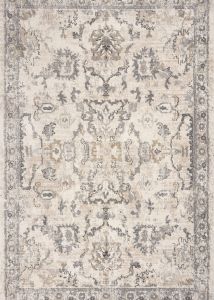 Hue 4707 Ivory Farrah Area Rug