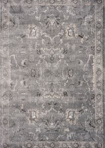 Hue 4708 Grey Farrah Area Rug
