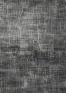 Hue 4716 Grey Universe Area Rug