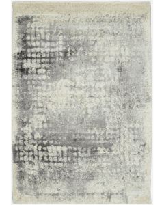 Hue Beige/Grey Views Area Rug
