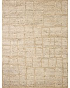 Hughes HUS-01 Natural Area Rug