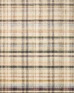 Humphrey HUM-02 Ivory/Multi Area Rug