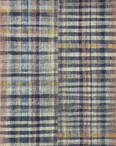 Humphrey HUM-04 Plum/Multi Area Rug