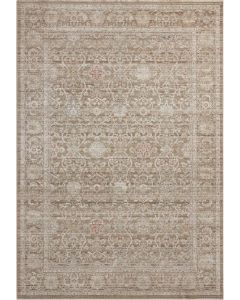 Ida IDA-03 Bark/Multi Area Rug