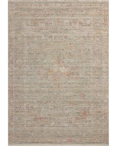 Ida IDA-05 Spa/Sunrise Area Rug