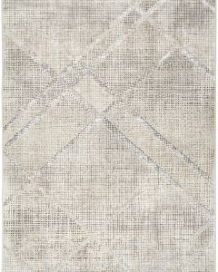 Iliana ILI03 Grey Area Rug