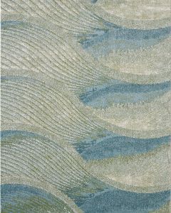 Illusions 6222 Ocean Breeze Area Rug