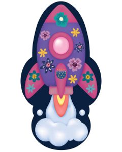 Imagination IMA05 Multicolor Area Rug