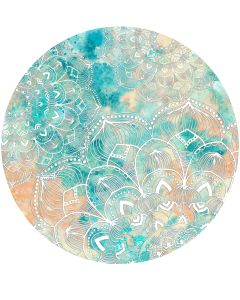 Imagination IMA11 Multicolor Area Rug