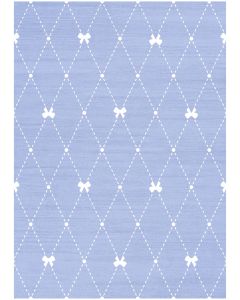 Imagination IMA15 Blue Area Rug