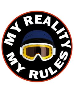 Imagination IMA24 Multicolor Area Rug