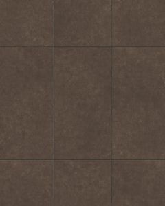 Impact Espresso Matte Porcelain Tile