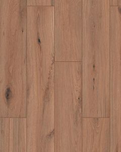 Impact Plank Chestnut Wood Porcelain Tile