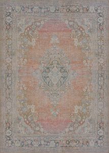 Imperial Nain Sunset Area Rug