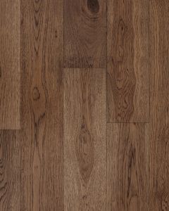 Imperial Pecan Millet 7.5" Hardwood