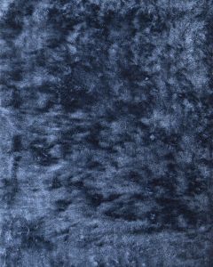 Indochine 4550F Blue Area Rug